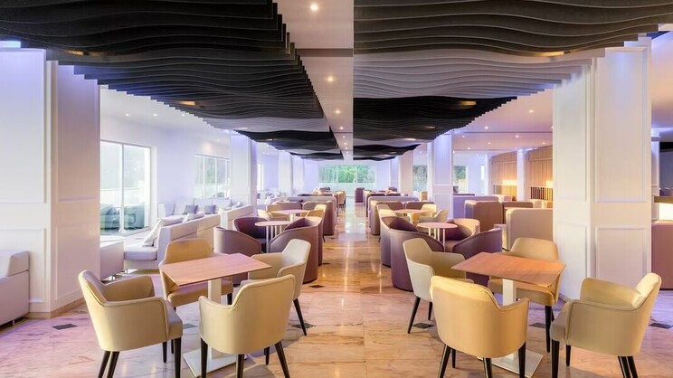 Hotel Ocean House Costa del Sol, Affiliated By Meliá 